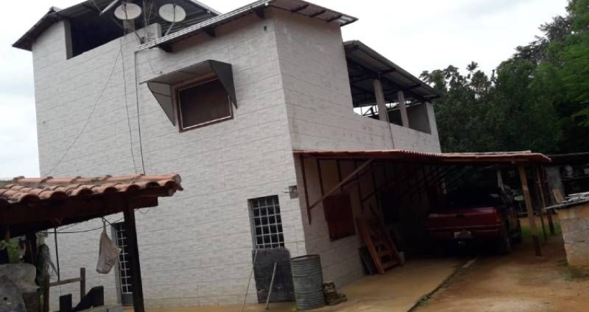 Fazenda à venda na Zona Rural, Itaverava 
