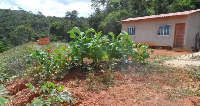 Chácara / sítio à venda na Praça José da Costa Carvalho, Zona Rural, Itaverava