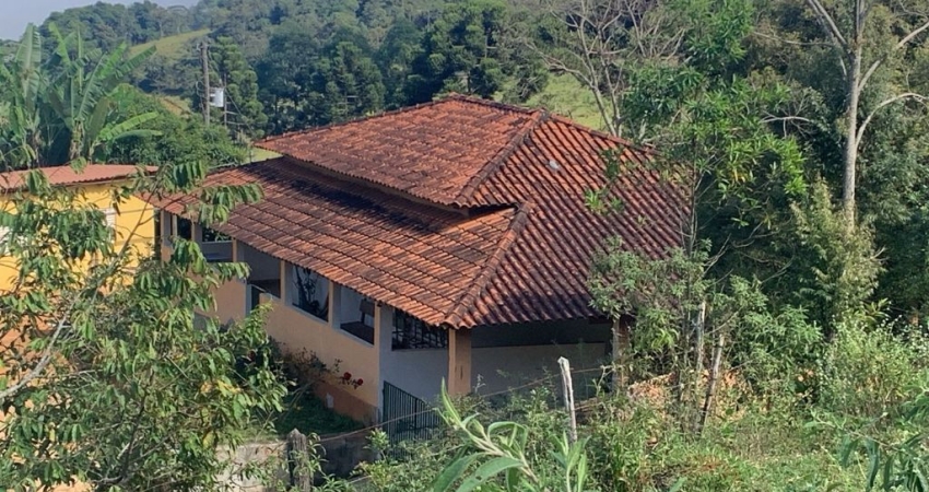 Chácara / sítio com 2 quartos à venda na Praça José da Costa Carvalho, Monsenhor Isidro, Itaverava