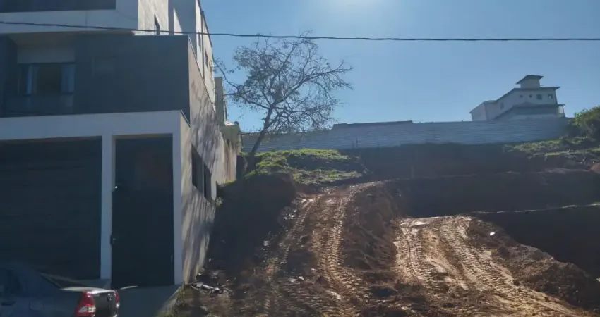 Vende-se lote