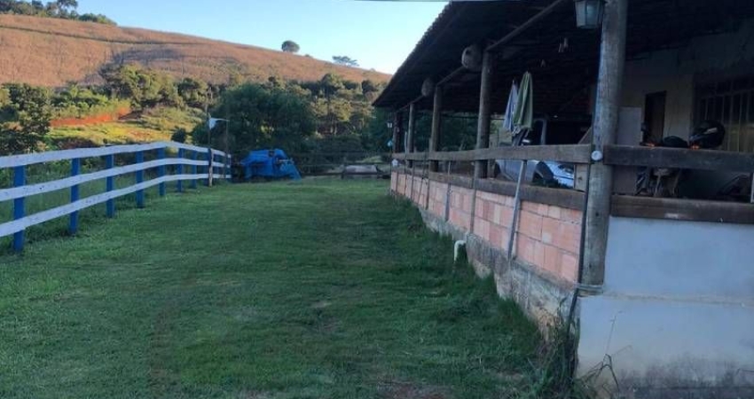 Chácara / sítio com 3 quartos à venda na Praça José da Costa Carvalho, Zona Rural, Itaverava