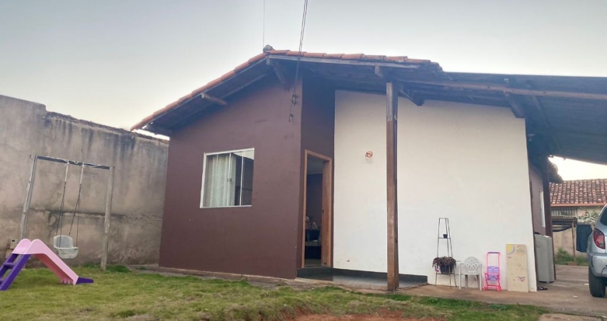 Casa com 3 quartos à venda na Rua Principal, Pioneiros, Ouro Branco