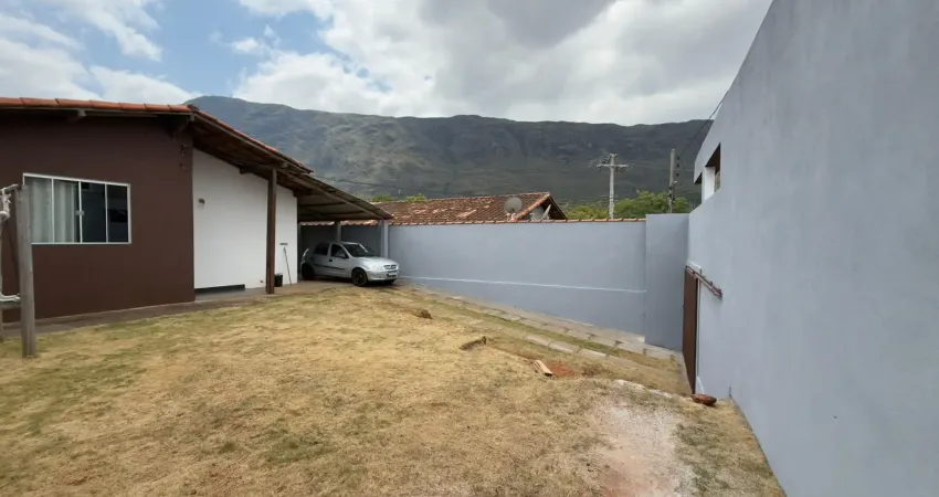 Casa com 3 quartos à venda na Rua Principal, Pioneiros, Ouro Branco