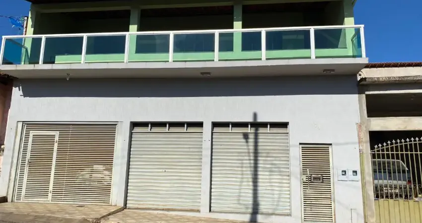 Casa com 6 quartos à venda na Rua Principal, Belvedere, Ouro Branco