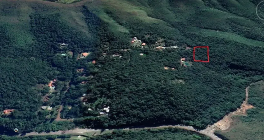 Chácara / sítio à venda no Rodrigo Silva, Ouro Preto 