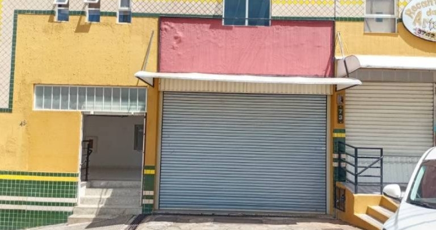Sala comercial com 2 salas à venda em Siderurgia, Ouro Branco 