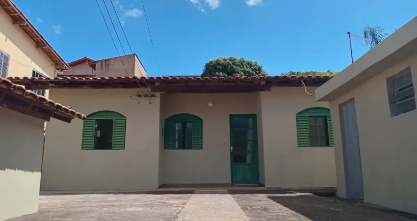 Casa com 3 quartos à venda na Rua Principal, Siderurgia, Ouro Branco