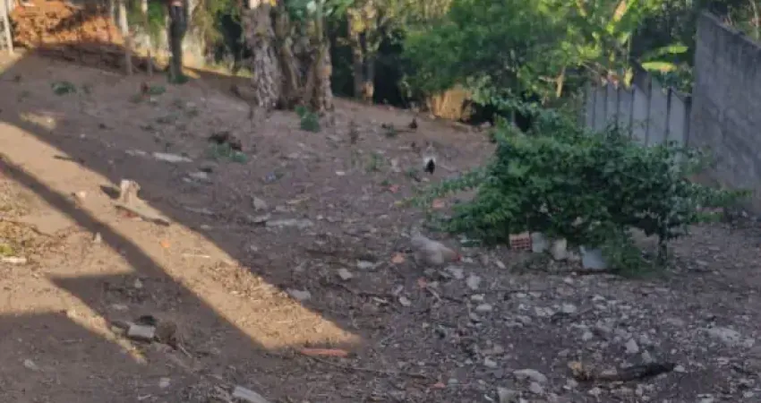 Terreno à venda na Praça Pimentel Duarte, Cachoeira, Conselheiro Lafaiete