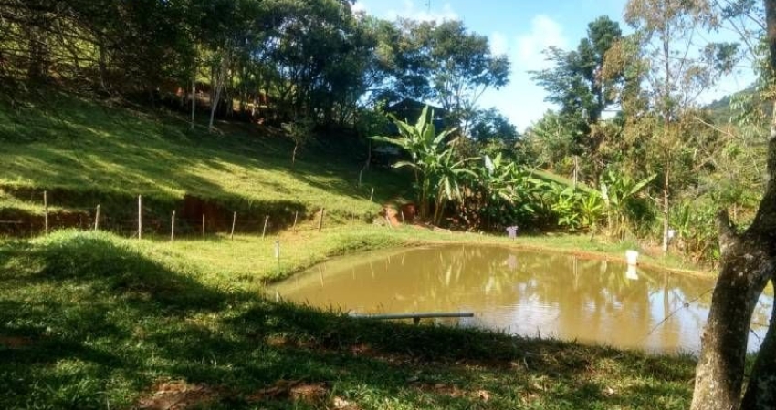 Fazenda à venda na Zona Rural, Ouro Branco 
