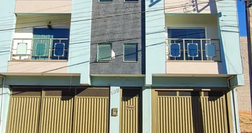 Vende-se apartamento/Cobertura