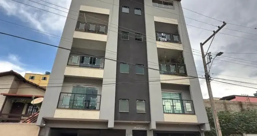 Cobertura com 3 quartos à venda na Praça Pimentel Duarte, Rochedo, Conselheiro Lafaiete