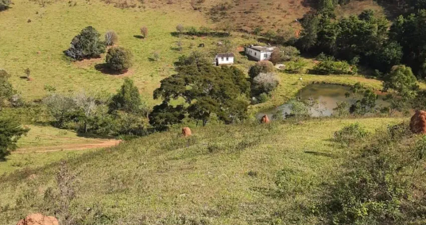 Fazenda à venda na Praça Aristides de Araújo Teixeira, Zona Rural, Santana dos Montes