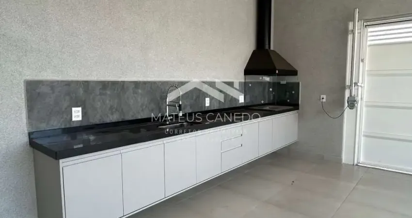 Casa com 3 quartos à venda na Vila Coralina, Bauru