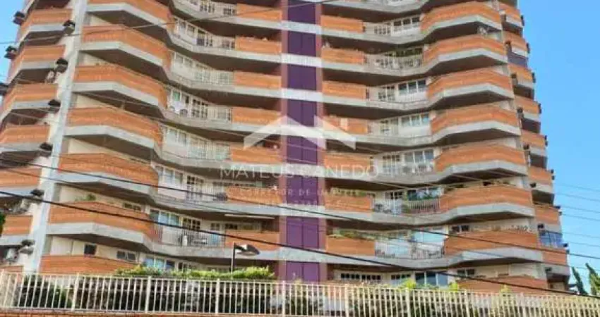 Apartamento com 3 quartos à venda no Jardim Panorama, Bauru 