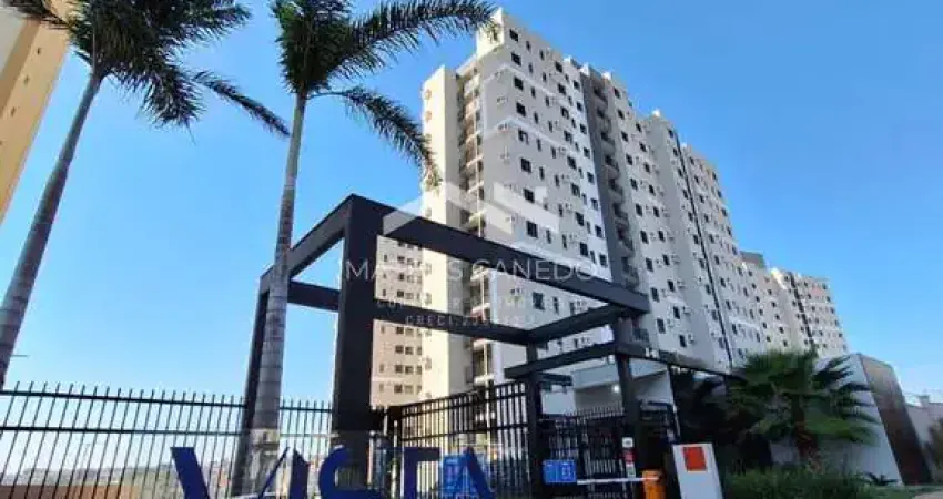 Apartamento com 2 quartos à venda no Parque Residencial das Camélias, Bauru 