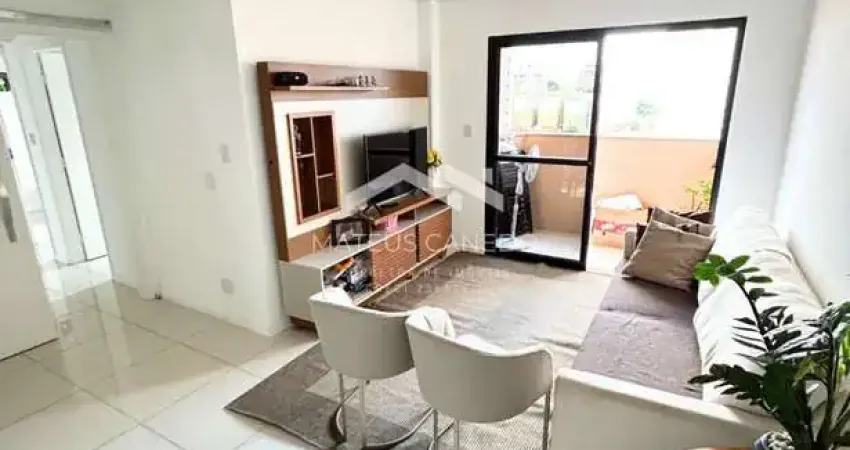 Apartamento com 3 quartos à venda no Jardim Amália, Bauru 