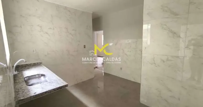 Sobrado com 2 quartos, alcântara, são gonçalo - r$ 190 mil, cod: 393