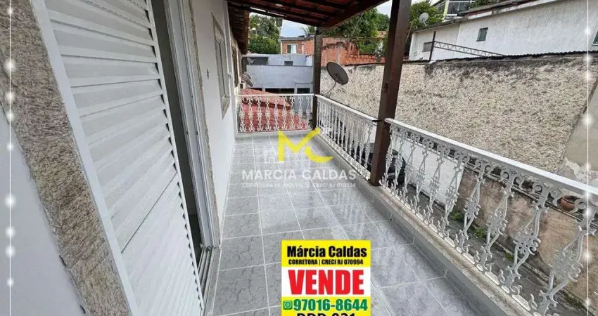 Casa com 2 quartos, mutondo, são gonçalo - r$ 299 mil, cod: 394