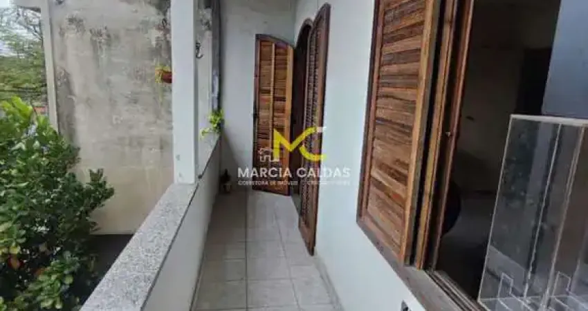 Sobrado com 3 quartos, jardim catarina, são gonçalo - r$ 140 mil, cod: 395