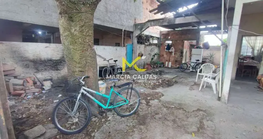 Casa com 3 quartos, jardim catarina, são gonçalo - r$ 70 mil, cod: 396