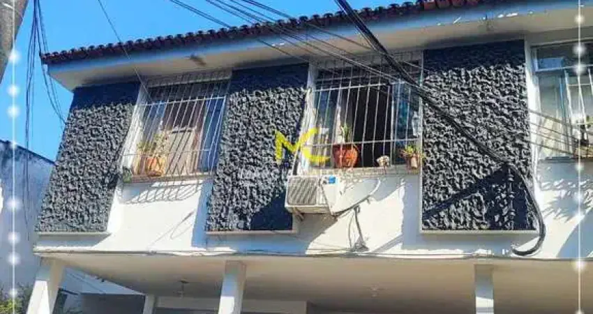 Apartamento com 2 quartos, nova cidade, são gonçalo - r$ 200 mil, cod: 399
