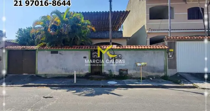 Casa com 4 quartos, jardim catarina, são gonçalo - r$ 350 mil, cod: 400
