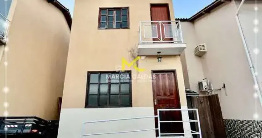 Casa com 2 quartos, laranjal, são gonçalo - r$ 180 mil, cod: 406