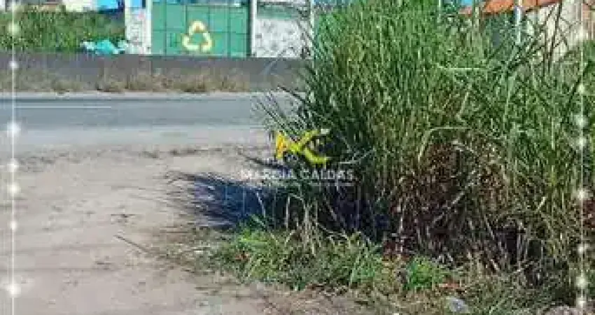 Terreno à venda no Jacaroá, Maricá 