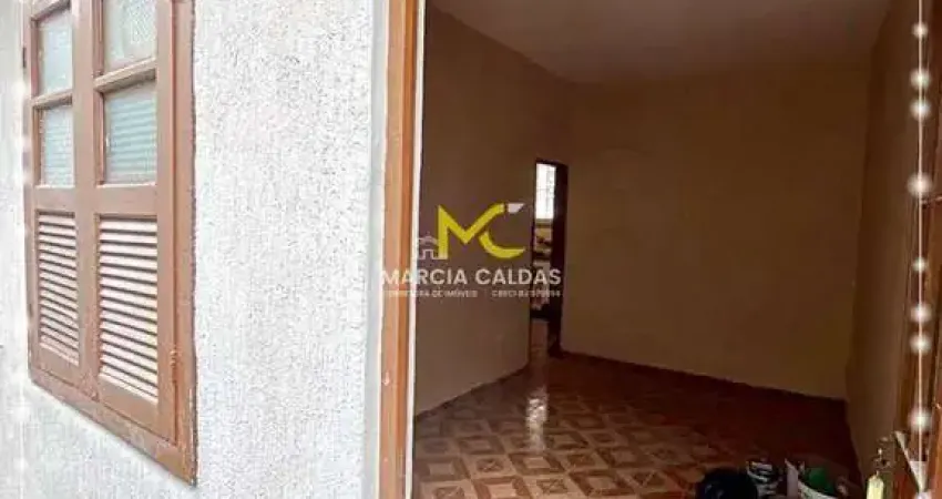Casa com 2 quartos, antonina, são gonçalo - r$ 150 mil, cod: 424