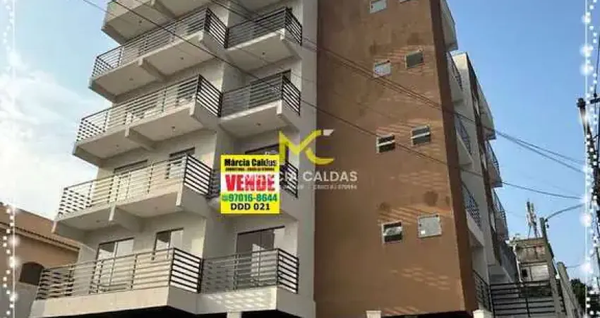 Apartamento com 2 quartos, laranjal, são gonçalo - r$ 210 mil, cod: 429