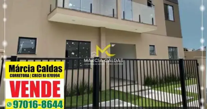 Apartamento com 1 quarto, Porto da Pedra, São Gonçalo - R$ 175 mil, Cod: 448