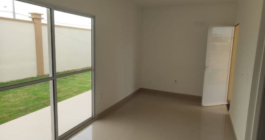 Casa em condomínio fechado com 2 quartos à venda na Rodovia Palmiro Paes de Barros, Parque Georgia, Cuiabá