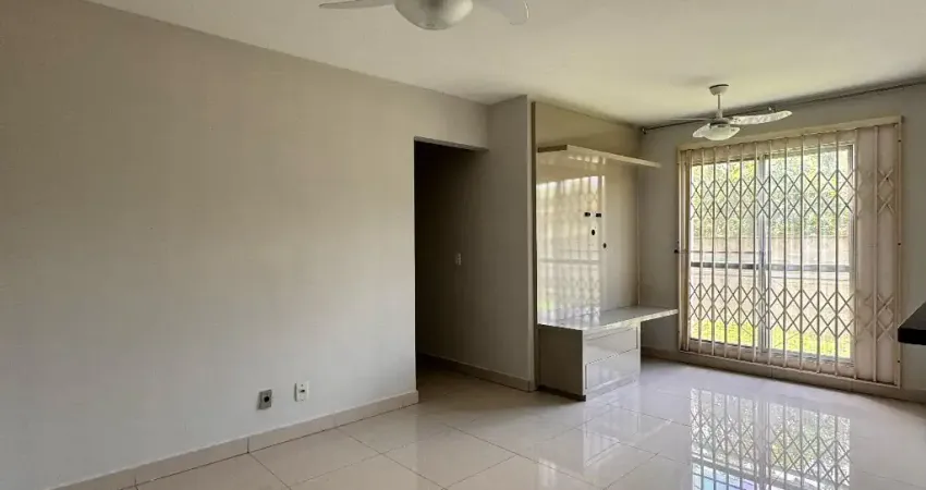 Apartamento com 3 quartos à venda na Avenida Desembargador Antonio Quirino de Araújo, Poção, Cuiabá