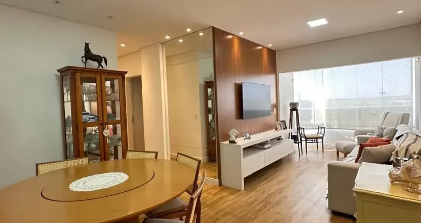 VENDO APARTAMENTO EDIFÍCIO TOM JOBIM - JARDIM SANTA MARTA