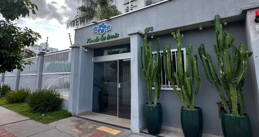 VENDO APARTAMENTO  FLORADA DOS ARICÁS - JARDIM UNIVERSITÁRIO