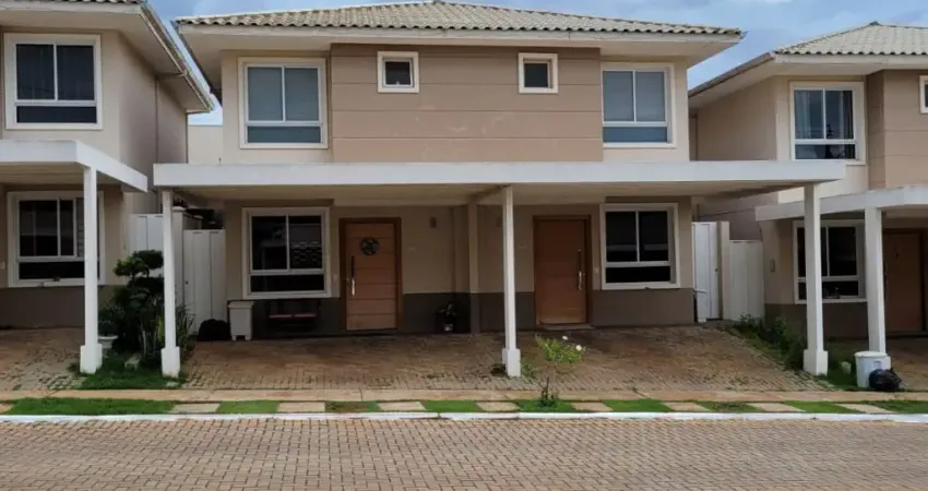 Casa em condomínio fechado com 3 quartos à venda na Avenida Santa Cruz, Santa Cruz, Cuiabá