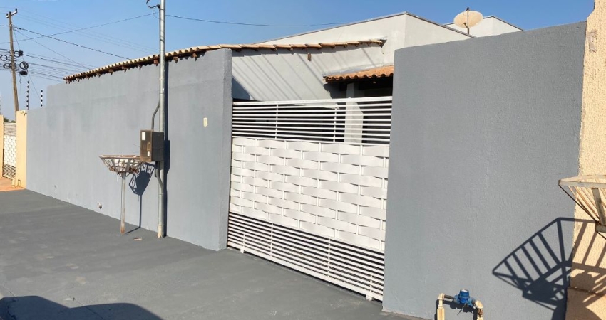 Apartamento à venda na Rua Oitocentos, Nova Fronteira, Várzea Grande