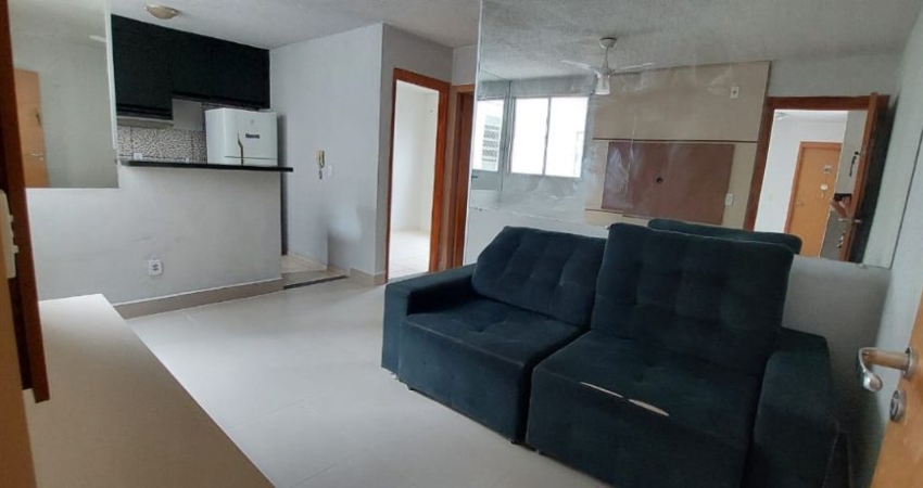 Apartamento com 2 quartos para alugar na Avenida Itaparica, Coophema, Cuiabá