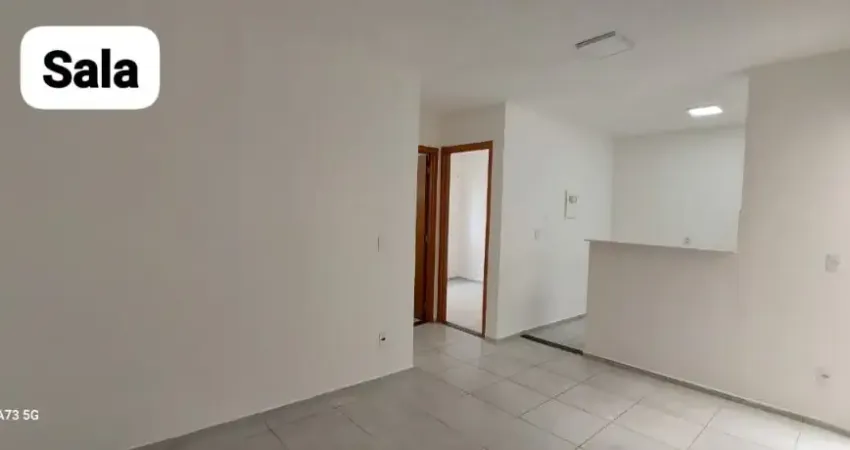 Apartamento com 2 quartos à venda na Rua M, Cachoeira das Garças, Cuiabá