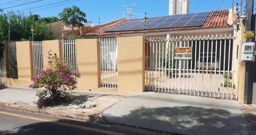Casa com 3 quartos para alugar no Jardim das Américas, Cuiabá 