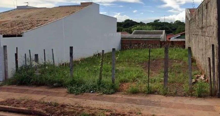Terreno No Loteamento Costa Verde - Terreno de 200m² Pronto para Construção