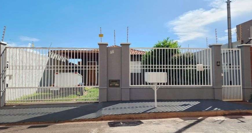 Casa com 3 quartos à venda no Parque Dallas, Campo Grande 