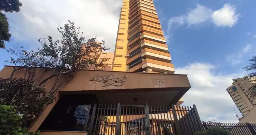 Lindo Apartamento no Edifício Ouro Preto