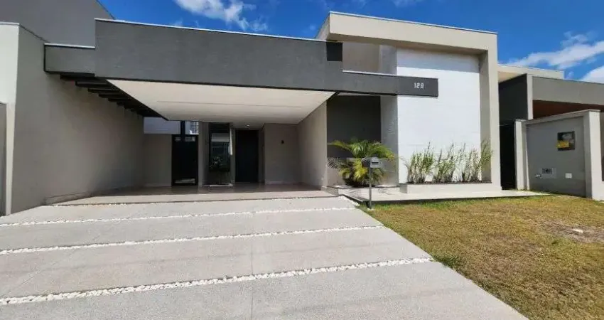 Casa Condominio Alphaville ll
