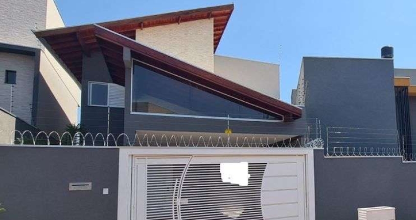 Casa com 3 quartos à venda na Vila Rosa Pires, Campo Grande 