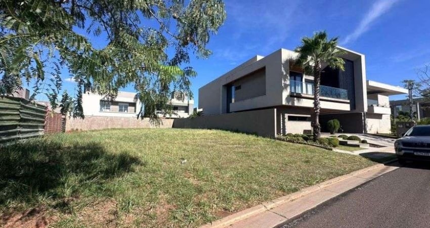 Terreno à venda no Residencial Damha III, Campo Grande 
