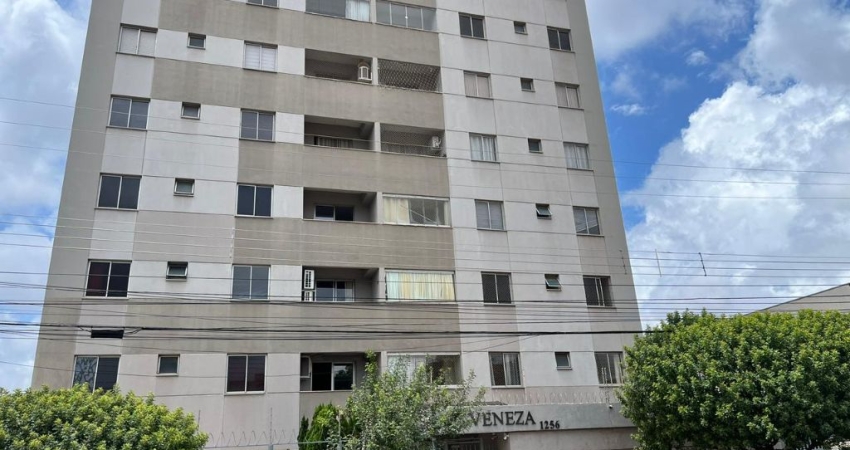 Apartamento Condomínio Edifício Veneza