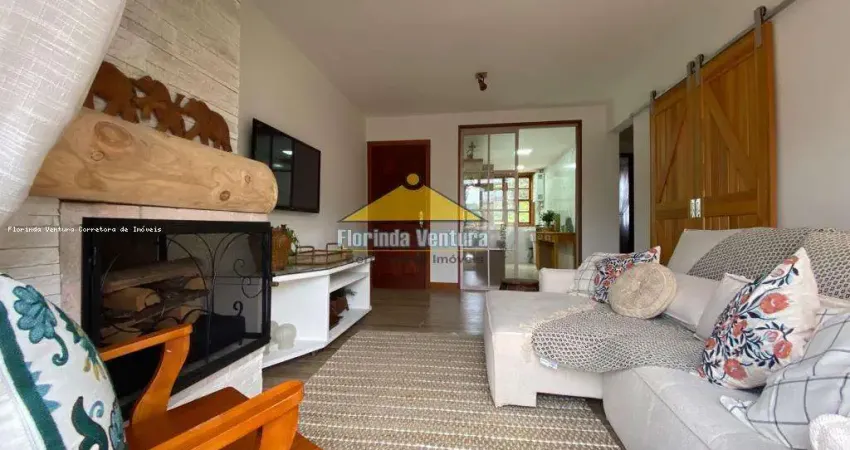 Apartamento para Venda em Teresópolis, Albuquerque, 2 dormitórios, 1 suíte, 2 banheiros