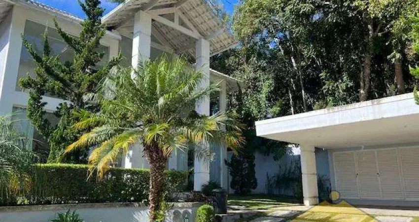 Casa em Condomínio para Venda em Teresópolis, Cascata do Imbuí, 4 dormitórios, 3 suítes, 2 banheiros, 2 vagas