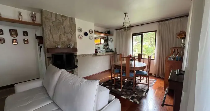 Apartamento para Venda em Teresópolis, Albuquerque, 2 dormitórios, 2 suítes, 3 banheiros